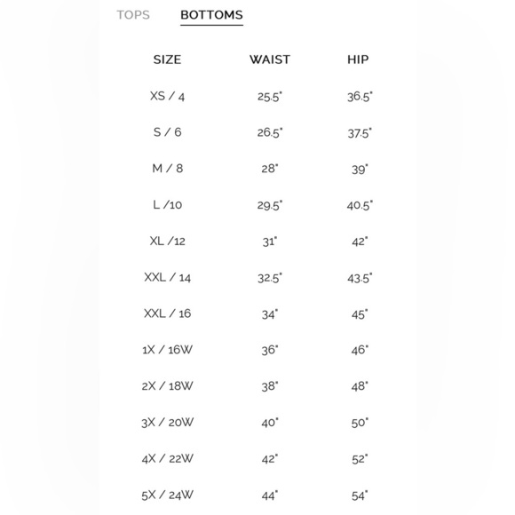 Anne Cole Black Plus Size Adjustable Surplice Swimdress Size 18W - Picture 10 of 10